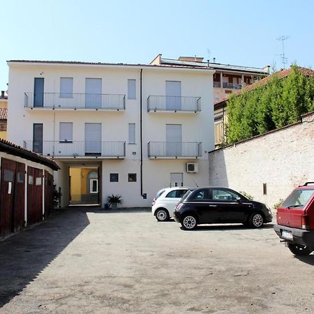 Appartamento Casanova Alba  Esterno foto