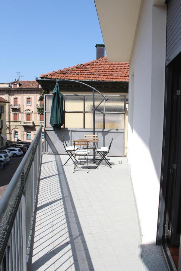 Appartamento Casanova Alba  Esterno foto