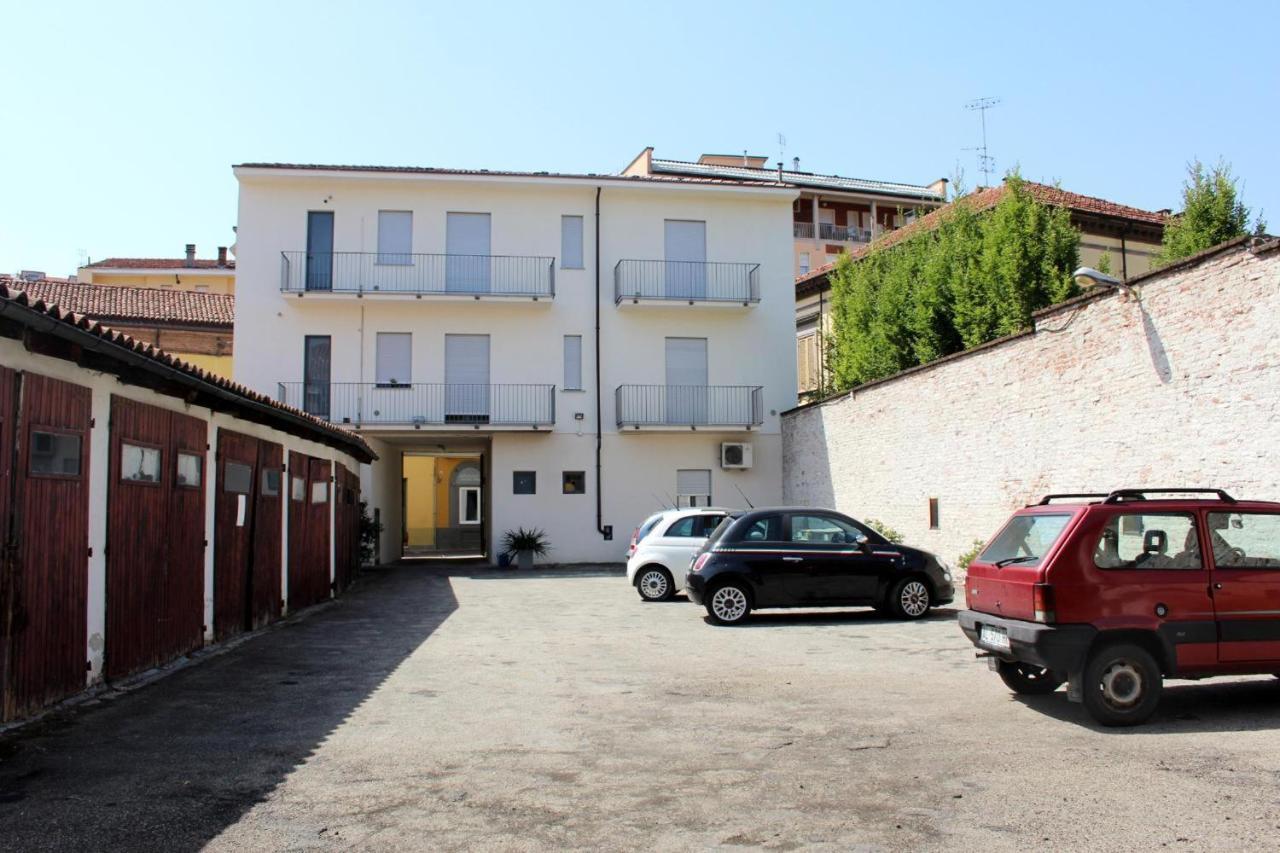 Appartamento Casanova Alba  Esterno foto