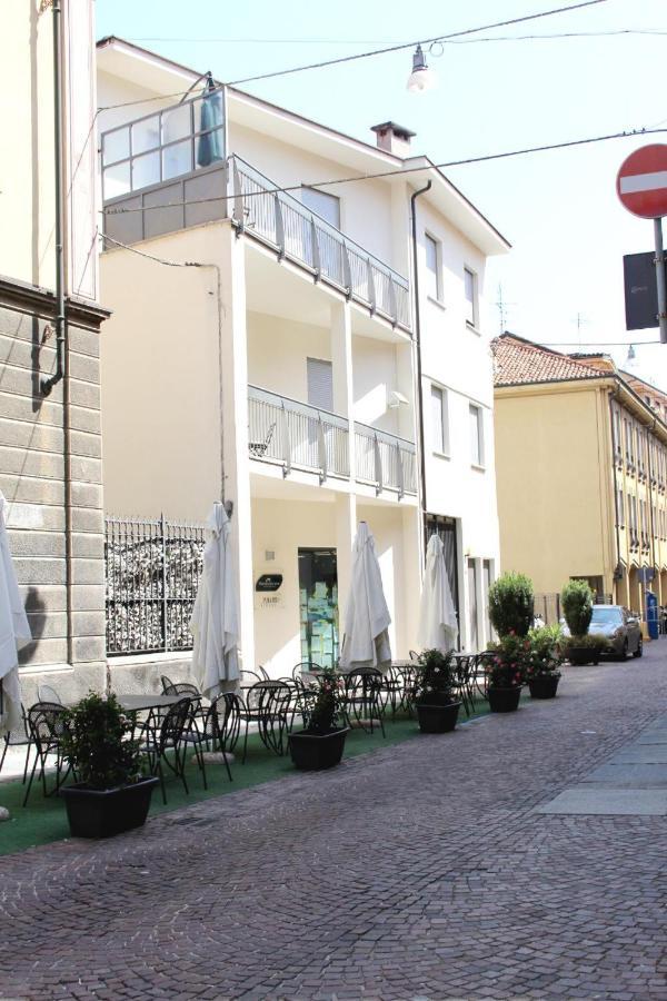 Appartamento Casanova Alba  Esterno foto