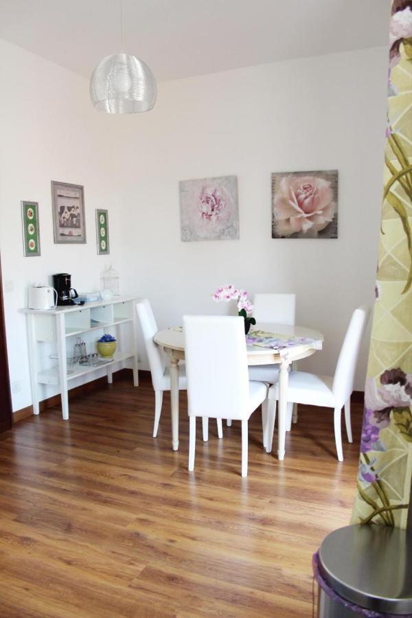 Appartamento Casanova Alba  Esterno foto